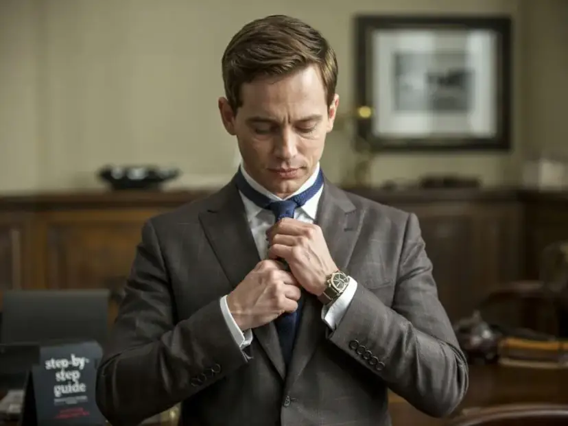 Jak długi krawat wybrać, aby wyglądać elegancko i profesjonalnie