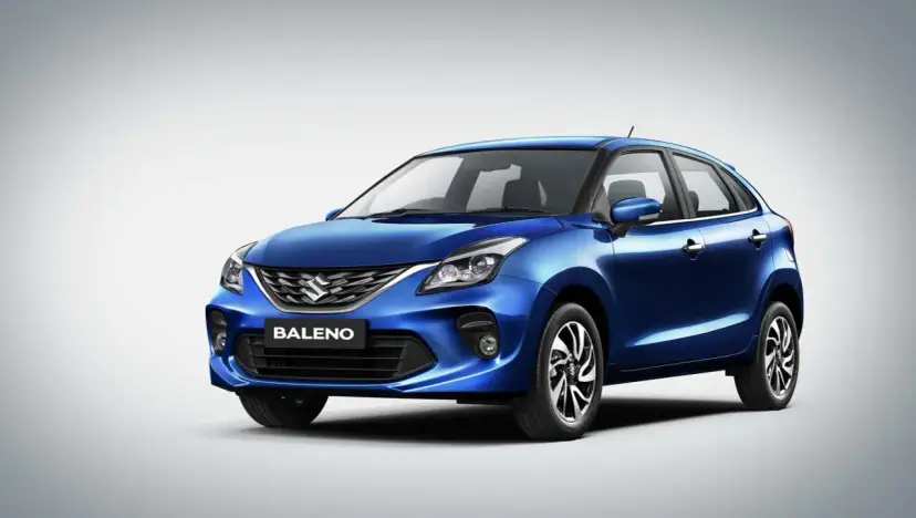 Suzuki Baleno pojemność baku - co musisz wiedzieć o wersjach
