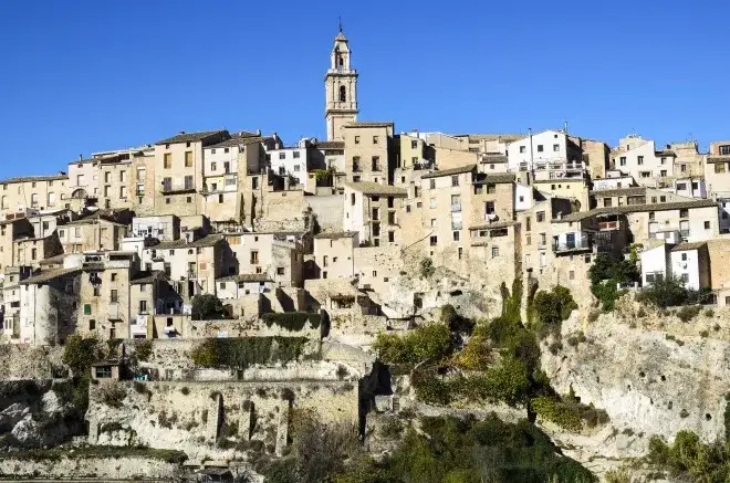 Los mejores sitios para visitar cerca de Valencia que no te puedes perder