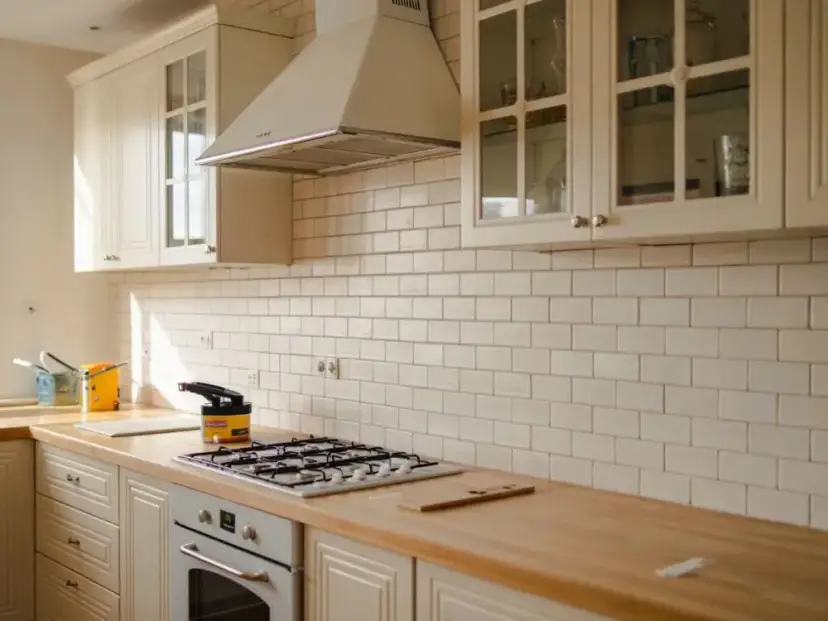 Jak zrobić blat z płytek - krok po kroku do trwałego efektu