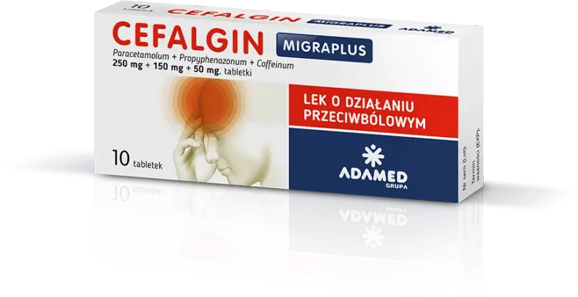 Jakie leki na migrenę na receptę mogą naprawdę złagodzić ból?