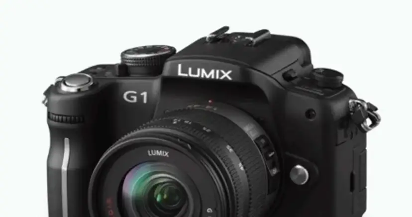 Lustrzanka bez lustra: Jak wybrać idealny aparat bezlusterkowy?