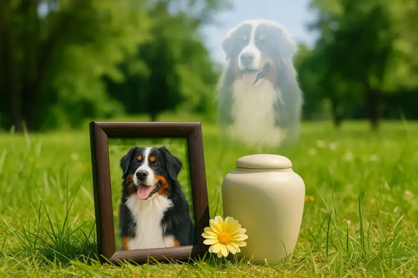 Kremacja psa: Ile kosztuje? Pełny przewodnik po cenach i opcjach