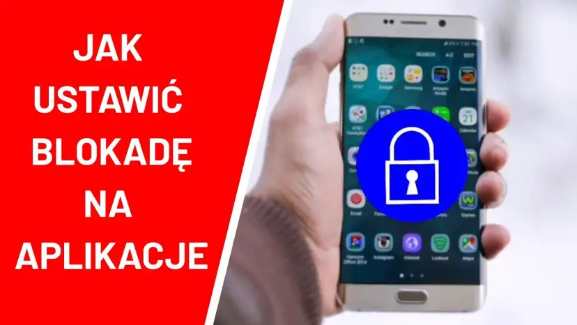 Jak odblokować aplikacje mobilne i uniknąć frustracji z blokadą