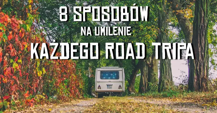 Długa podróż autokarem? 15 trików na komfort i zero nudy!