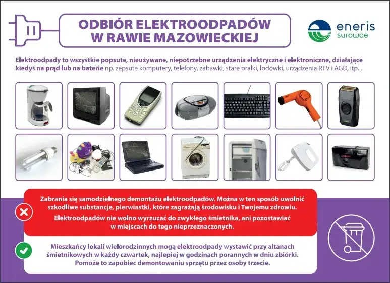 Gdzie wyrzucić słuchawki, aby uniknąć kary i zadbać o środowisko