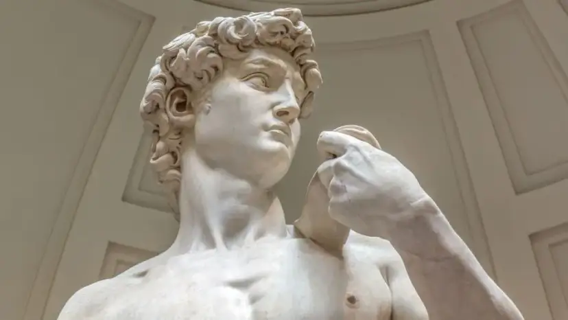 Rzeźba Dawida: Odkryj tajemnice arcydzieła Michała Anioła