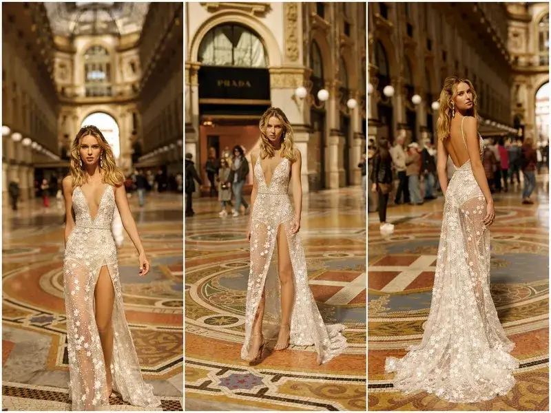 Gdzie kupić suknie ślubne Berta Bridal i nie żałować wyboru?