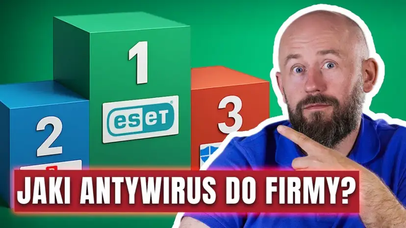 Jaki antywirus forum - najlepsze opinie i porady użytkowników