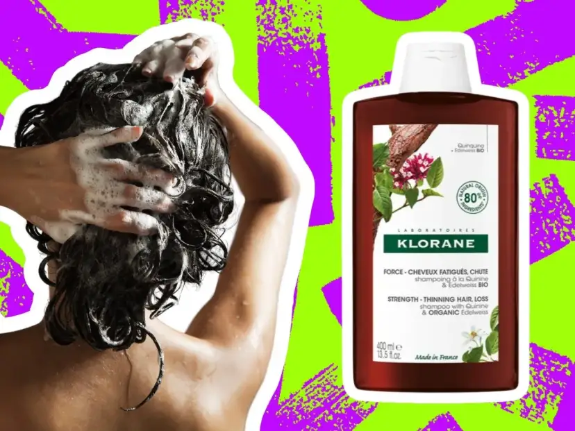 Phytocyane szampon na wypadanie włosów: odzyskaj moc i objętość!