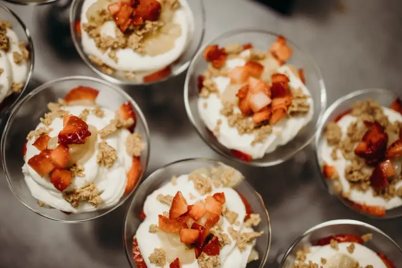 Jakie dania na chrzciny? Planuj menu bez stresu!