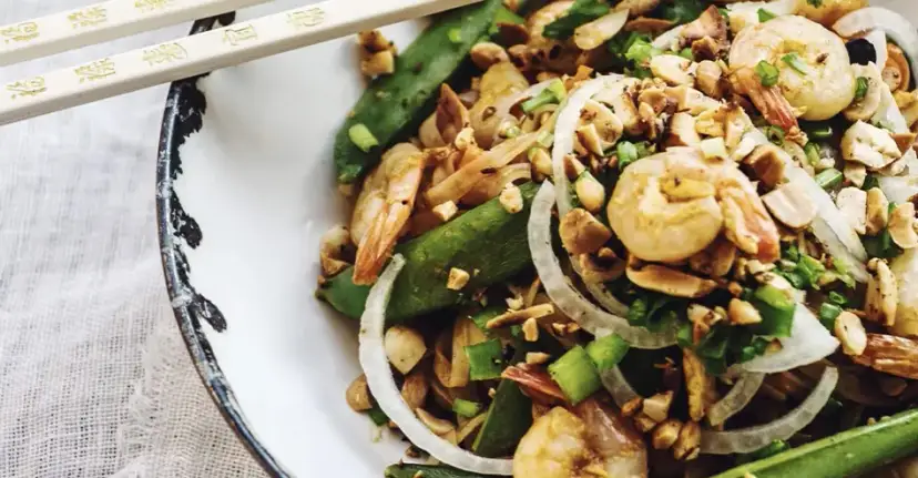 Jak zrobić sos do pad thai, który zachwyci Twoje podniebienie