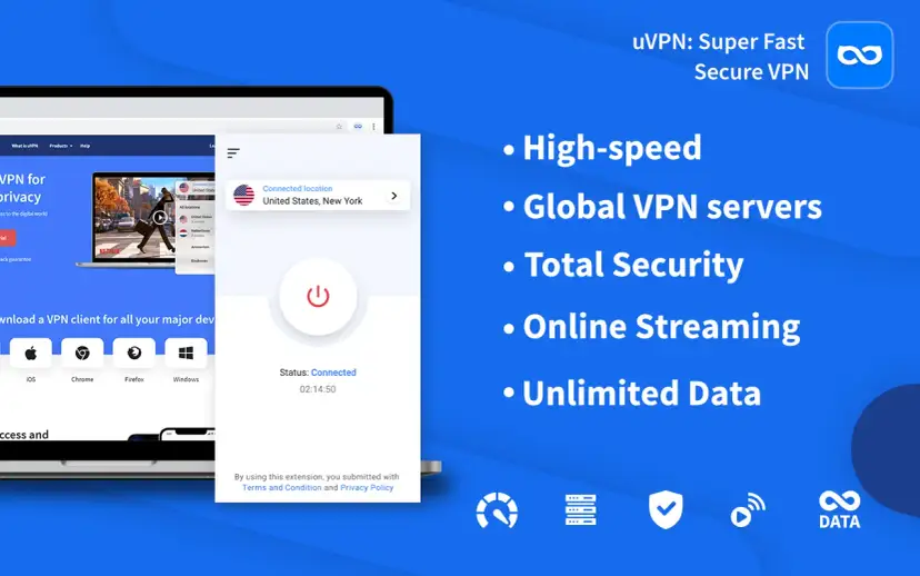 Jak włączyć VPN w Chrome i zwiększyć bezpieczeństwo przeglądania