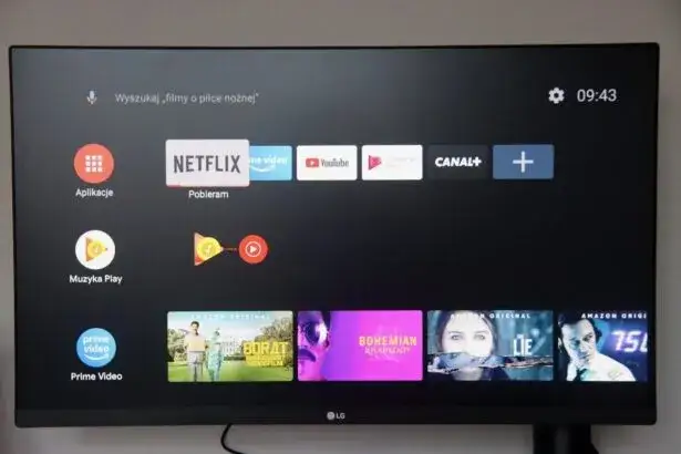 Najlepsze aplikacje na xiaomi mi tv stick, które musisz zainstalować
