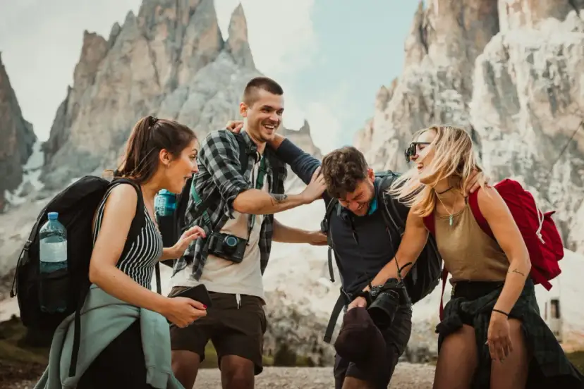 Czy Twoja przyjaźń jest prawdziwa? Jak rozpoznać sygnały?