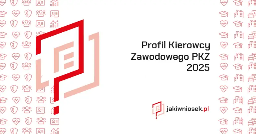 Co to jest profil kierowcy zawodowego i dlaczego jest ważny?