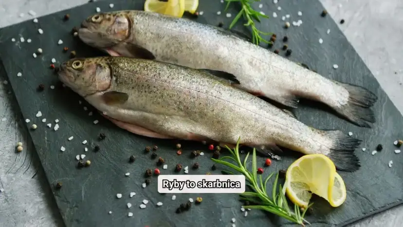 Ryba dla niemowlaka: Bezpieczny przewodnik krok po kroku (od 6. miesiąca)