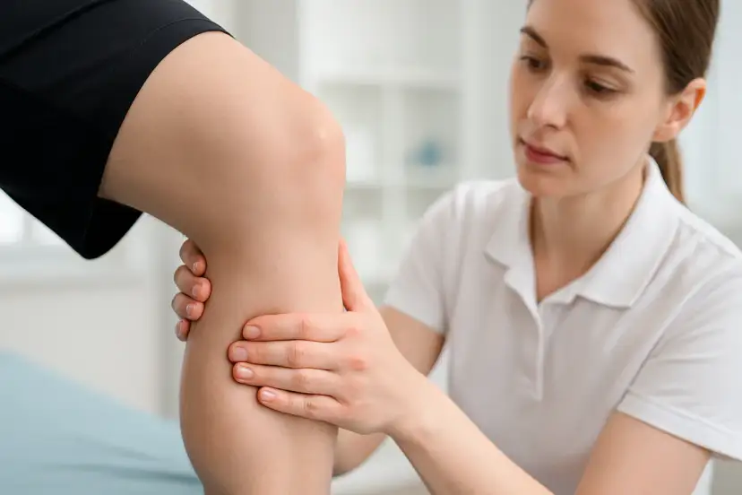 Leki na torbiel Bakera: Ulga w bólu, ale czy leczą przyczynę?