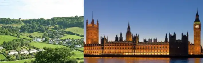 Ile kosztuje bilet do Anglii autokarem? Ceny i ważne informacje