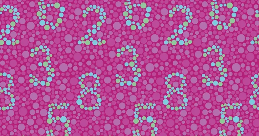 Jak leczyć daltonizm - skuteczne sposoby na życie z tą wadą wzroku