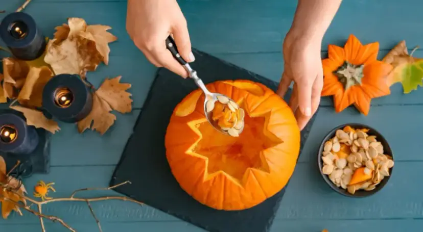 Sezon na dynie do kiedy? Sprawdź, zanim będzie za późno!