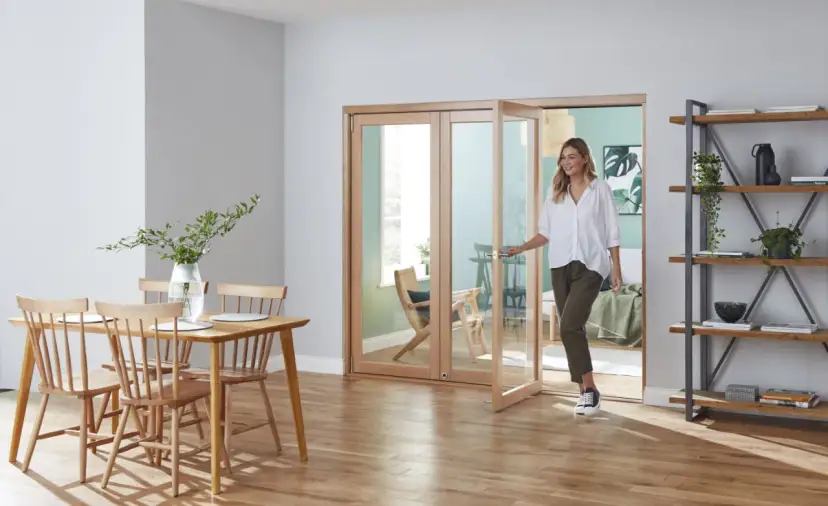 Samodzielny montaż drzwi wewnętrznych: Uniknij 3 błędów!