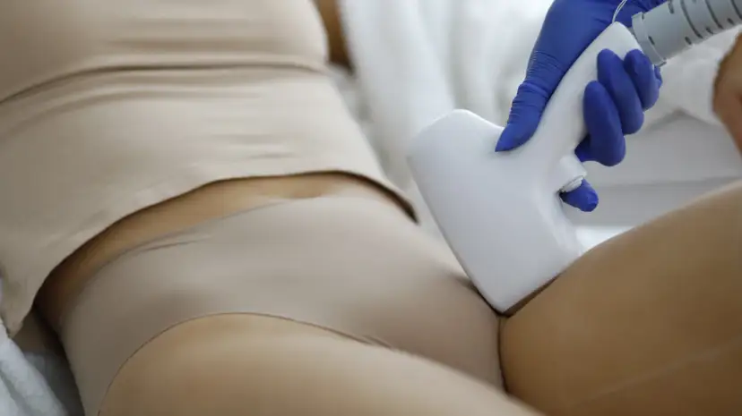 Ile trwa depilacja laserowa bikini? Czas sesji i całej serii