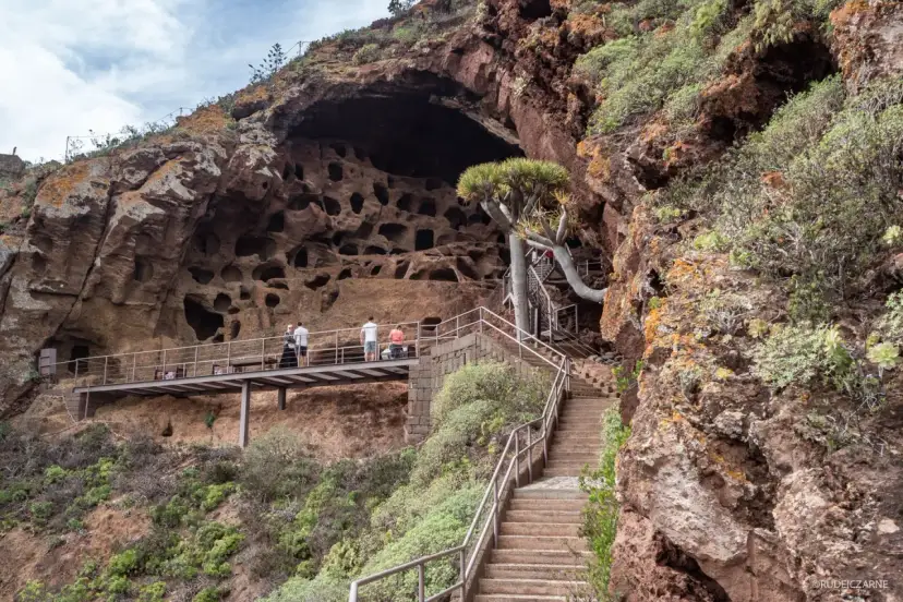 Gran Canaria: Co zobaczyć? Najpiękniejsze zakątki od wydm po góry