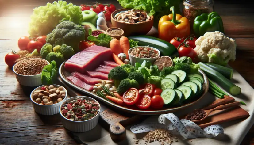 Ile węglowodanów na redukcji? Klucz do skutecznej diety odchudzającej