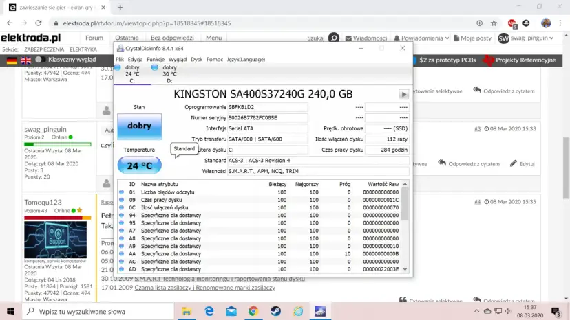 Jak zminimalizować ekran gry i uniknąć problemów z zawieszaniem