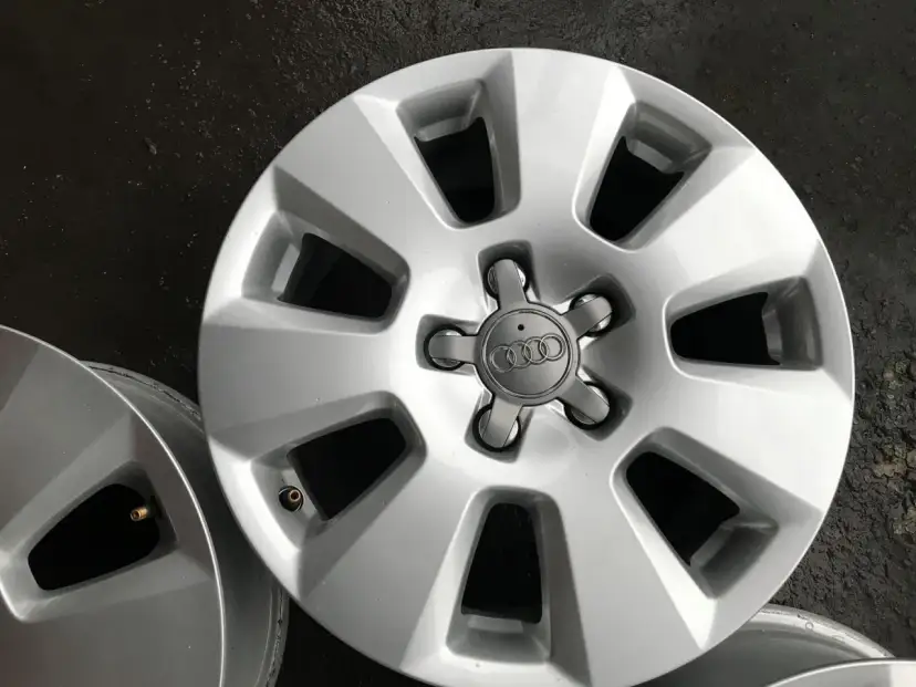 Audi A6 C6: Jakie felgi 16 cali? Poradnik i parametry