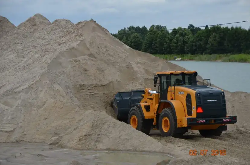 Ile można zarobić na żwirowni? Sprawdź realne przychody i czynniki wpływające na zysk