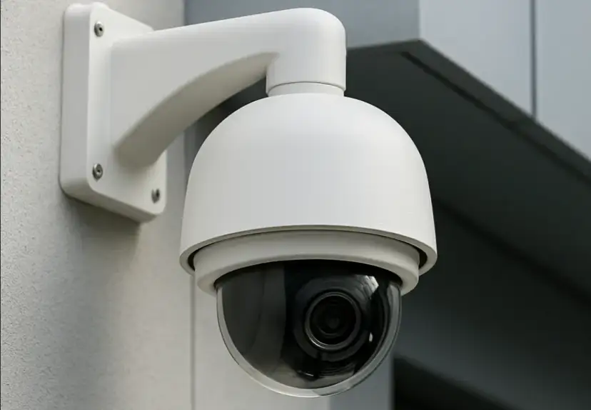 Kamery IP – nowoczesny monitoring, który możesz mieć zawsze pod kontrolą