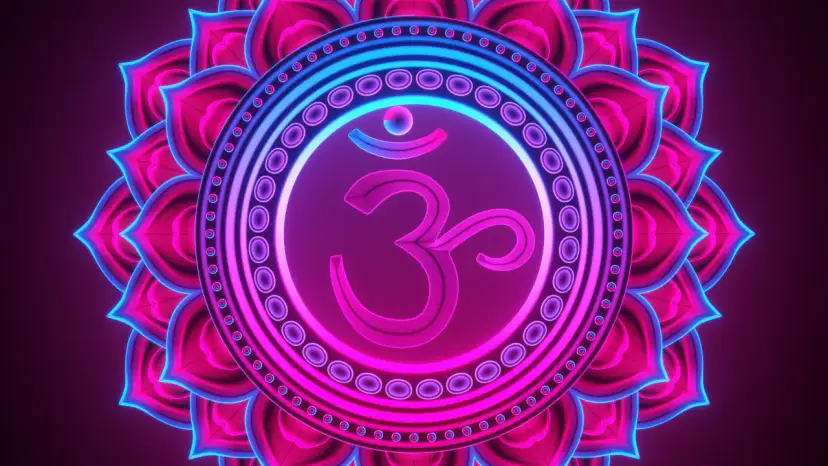 Siódma czakra: jak odblokować energię i odnaleźć duchową harmonię