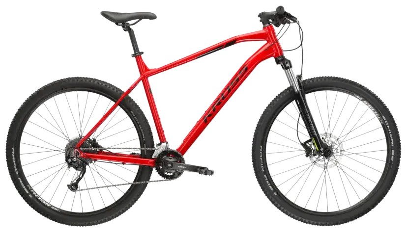 Kross: Ile kosztuje? Znajdź idealny rower i nie przepłacaj!