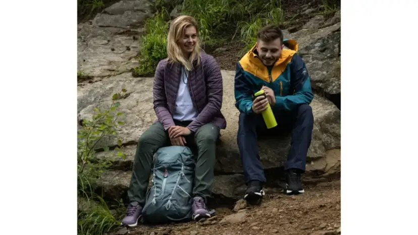 Co spakować w góry latem, aby uniknąć nieprzyjemnych niespodzianek