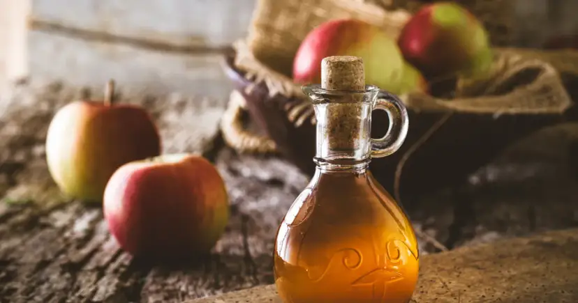 Jak stosować ocet jabłkowy na odchudzanie, aby uniknąć błędów i skutków ubocznych