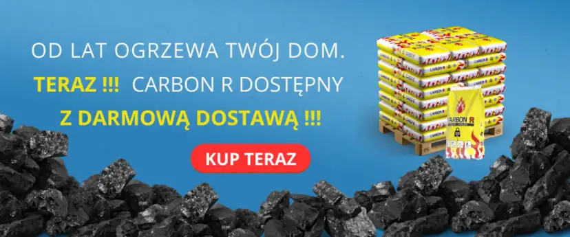 Groszek kwalifikowany a orzech: Który węgiel ogrzeje Twój dom?