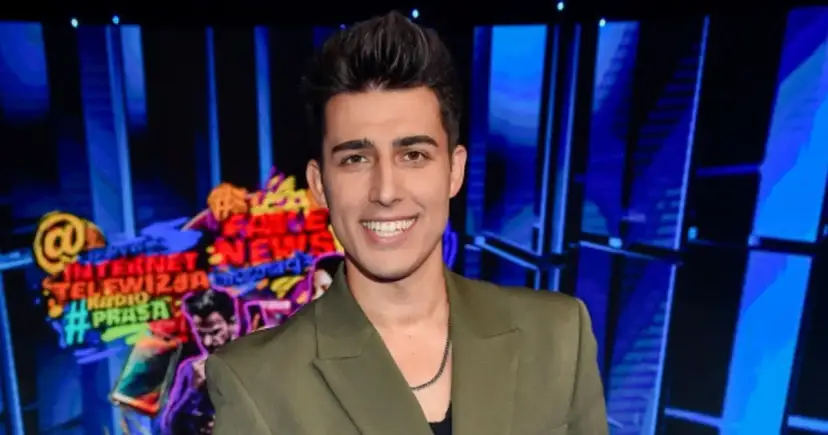 Z kim jest Filip Lato? Odkryj tajemnice jego życia osobistego