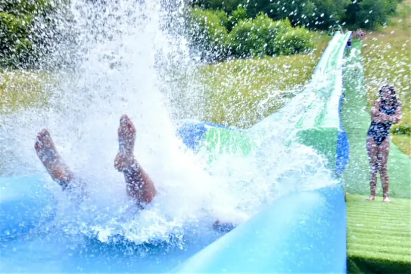 Najlepsze atrakcje wodne w Szczyrku, które musisz poznać