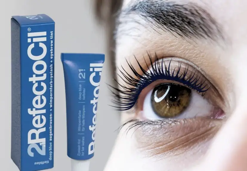Farby do rzęs: Ranking, instrukcja, efekt jak z salonu!