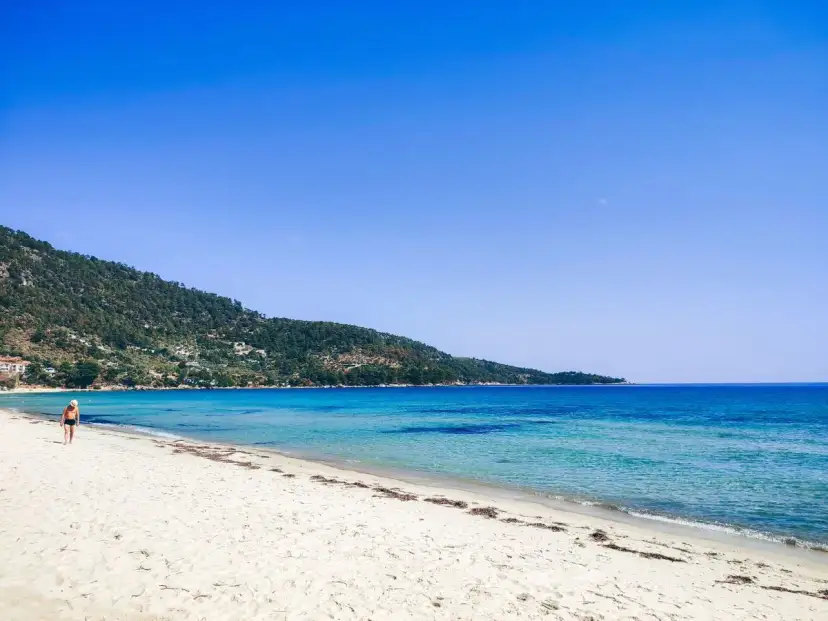 Która grecka wyspa najlepsza? Odkryj swoje idealne wakacje