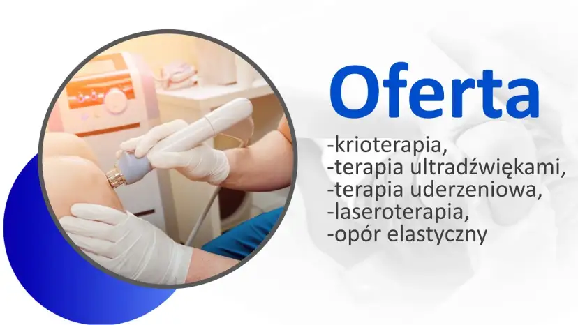 Zakład rehabilitacji leczniczej – co to jest i jakie usługi oferuje?