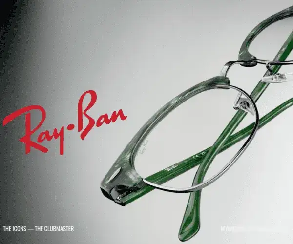 Ile kosztują Ray-Bany w Vision Express? Pełny przewodnik cen