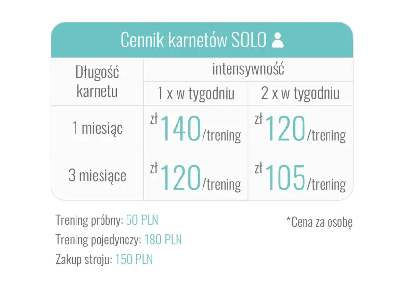 Ile kosztuje trening EMS? Pełny cennik i ukryte koszty