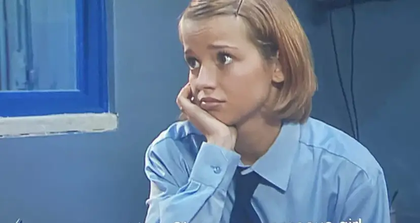 Kto gra Annę Przybylską w filmie Ania? Prawda o tej produkcji