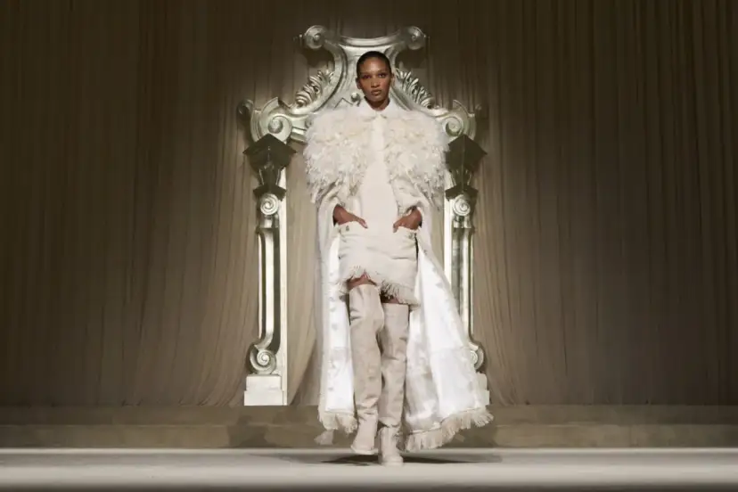 Jakie kozaki modne tej zimy - trendy, kolory i stylowe modele