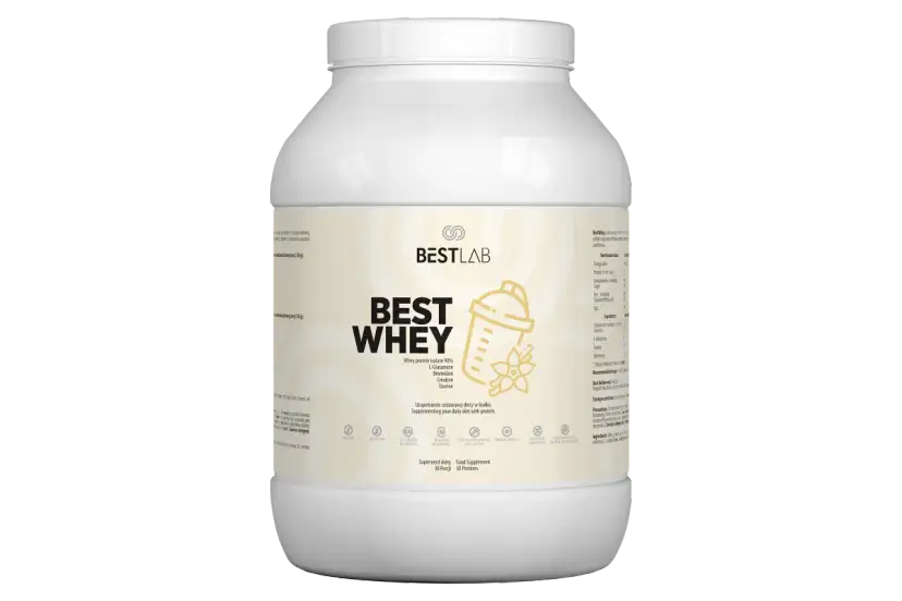 Białko suplement co daje – poznaj korzyści dla mięśni i zdrowia