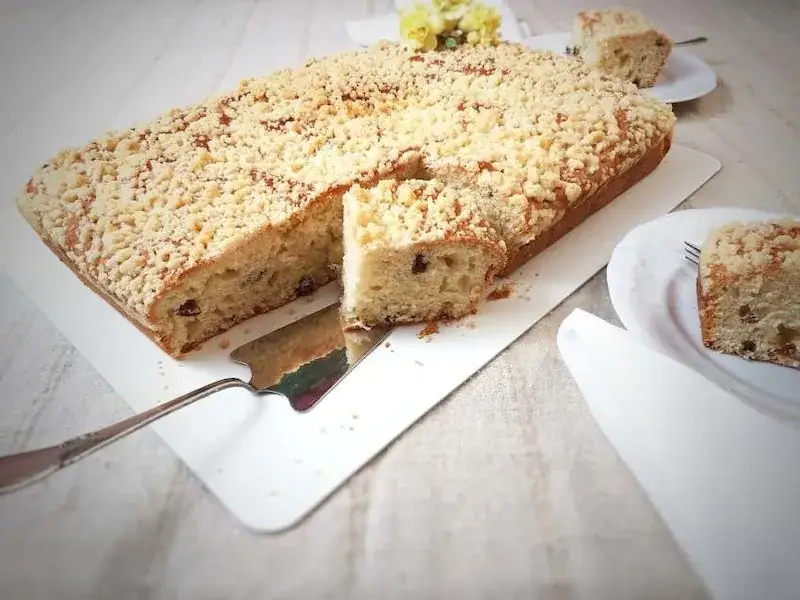 Pyszny przepis na drożdżak ciasto – łatwe i szybkie wypieki