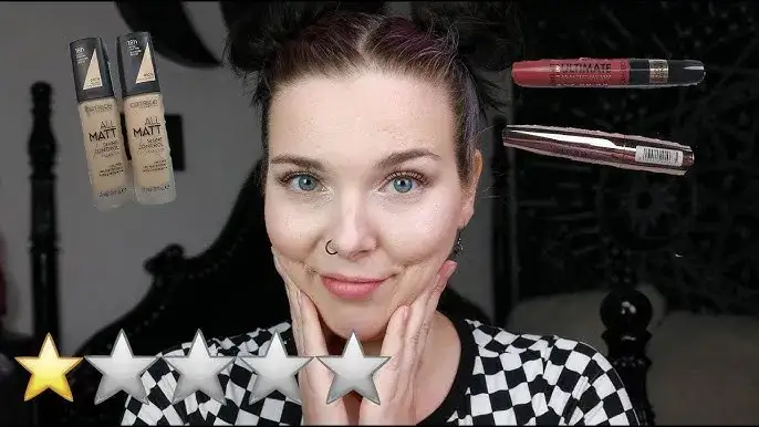 Echte Erfahrungen mit no make up von DM: Hautverträglichkeit im Fokus